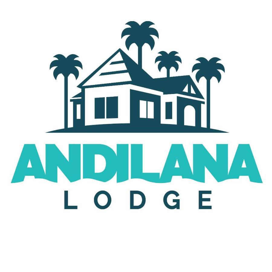 Andilana Lodge Bagian luar foto