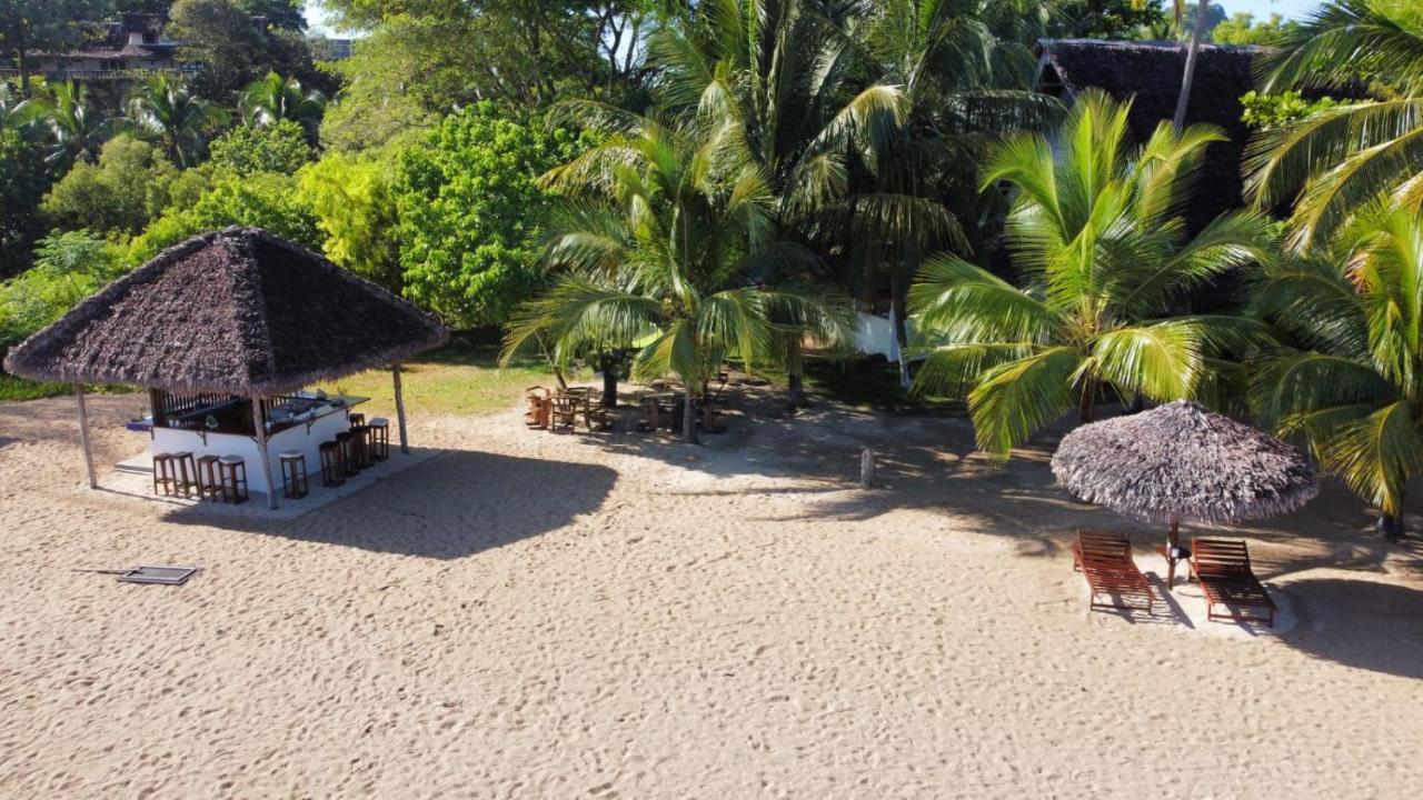 Andilana Lodge Bagian luar foto