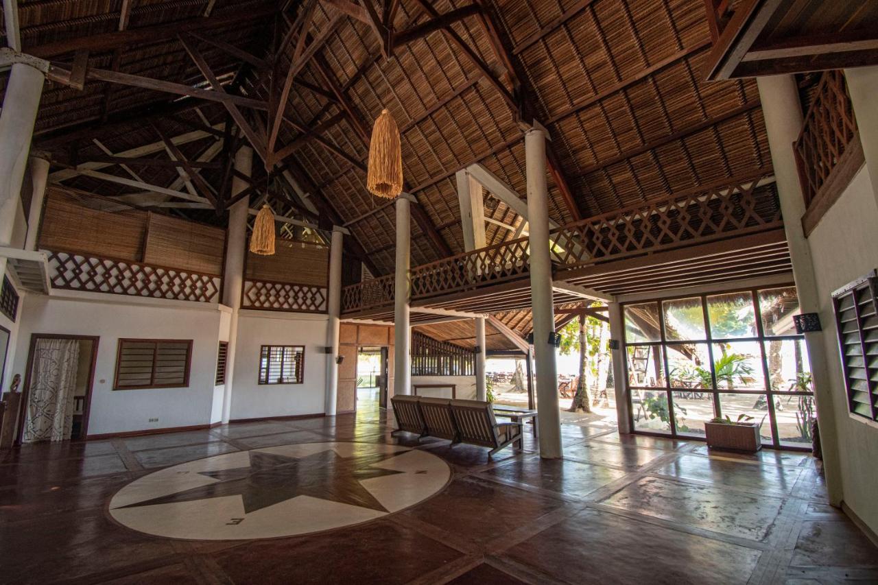 Andilana Lodge Bagian luar foto