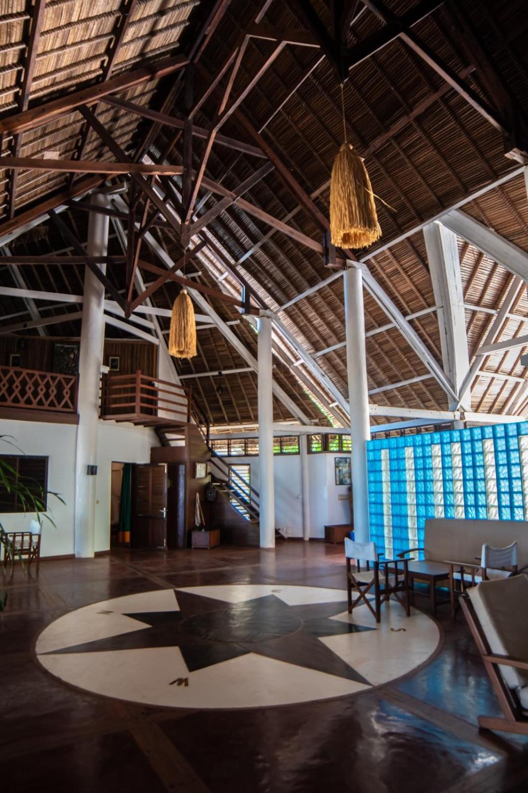 Andilana Lodge Bagian luar foto