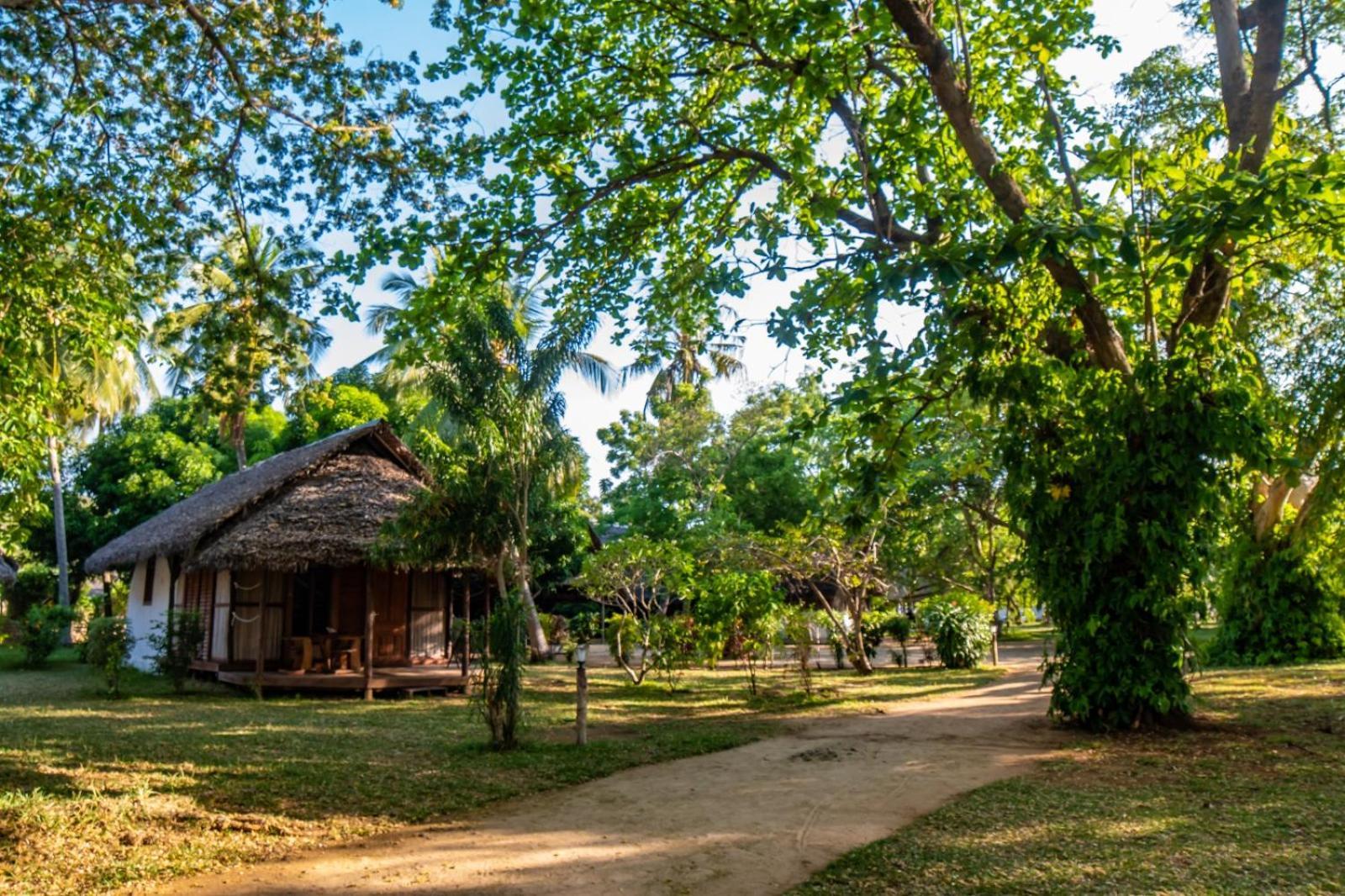 Andilana Lodge Bagian luar foto