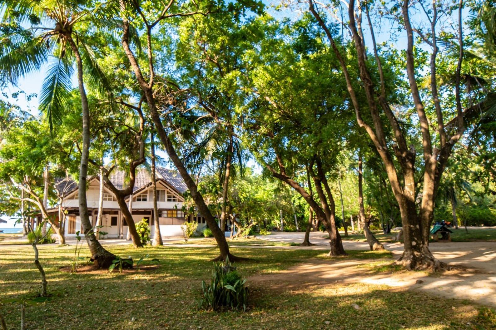 Andilana Lodge Bagian luar foto